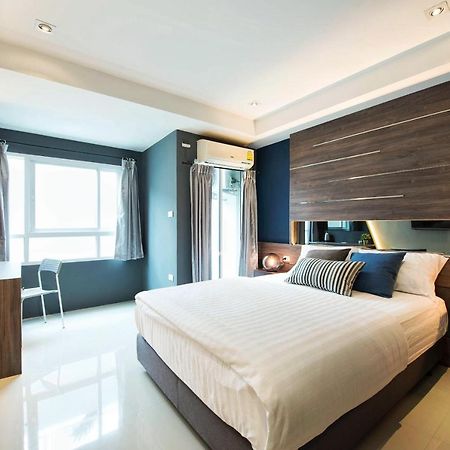 Nw Apartment Lasalle 59 Bangkok Ngoại thất bức ảnh