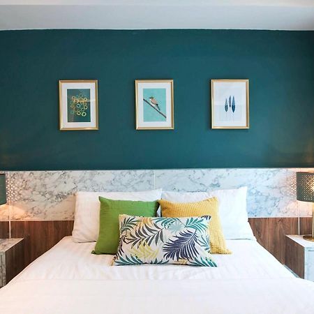 Nw Apartment Lasalle 59 Bangkok Ngoại thất bức ảnh