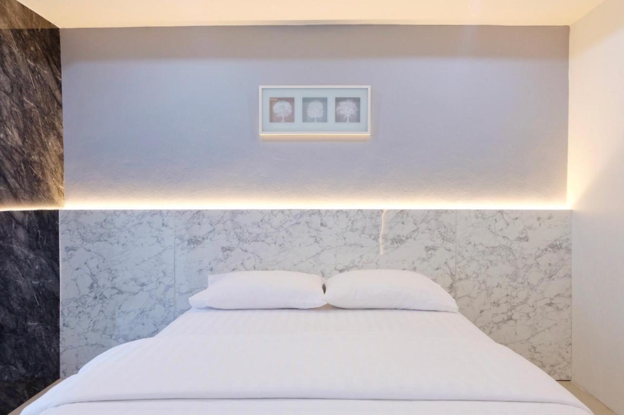 Nw Apartment Lasalle 59 Bangkok Ngoại thất bức ảnh