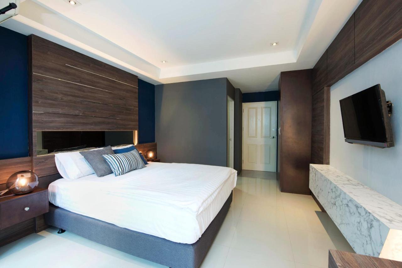 Nw Apartment Lasalle 59 Bangkok Ngoại thất bức ảnh
