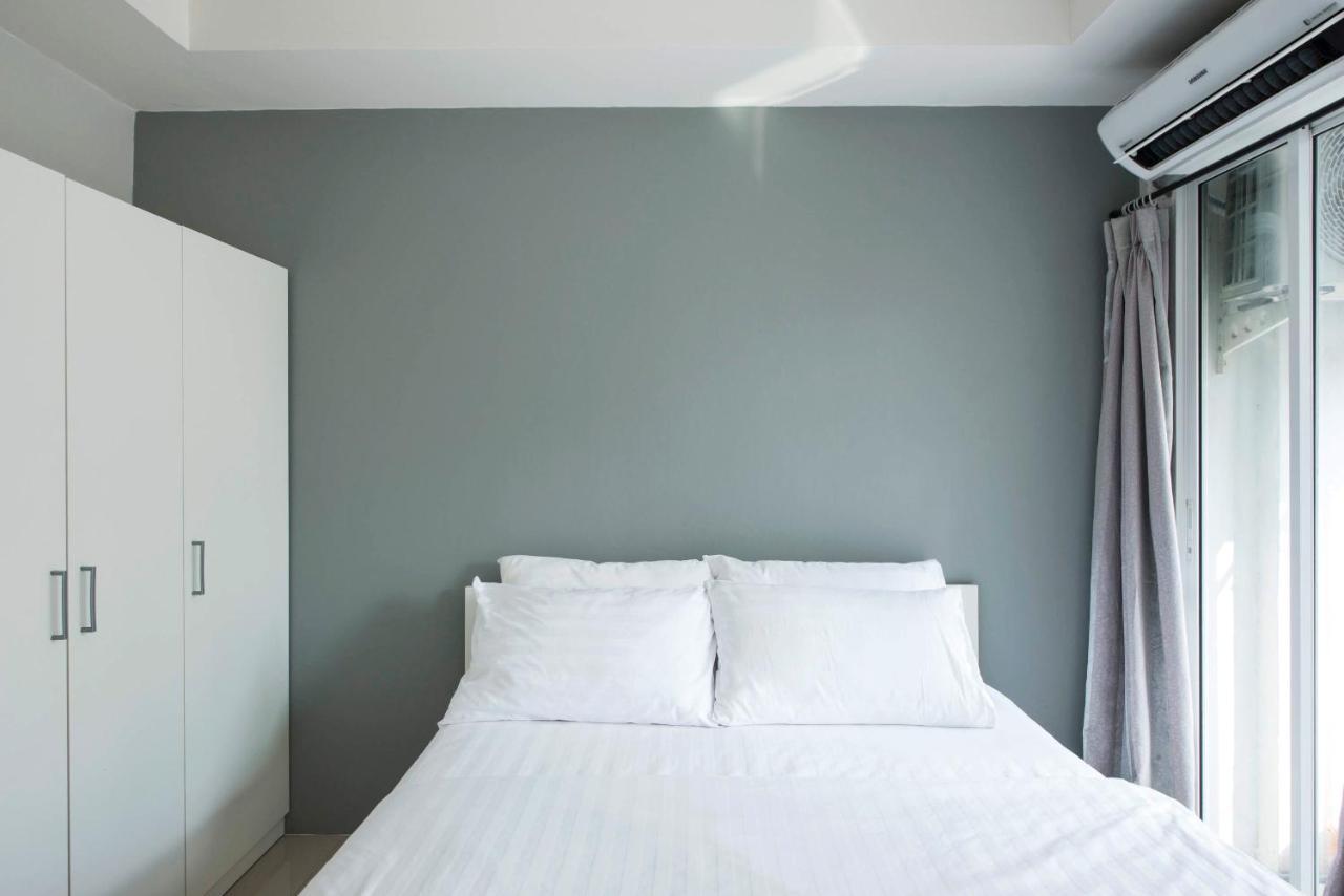 Nw Apartment Lasalle 59 Bangkok Ngoại thất bức ảnh